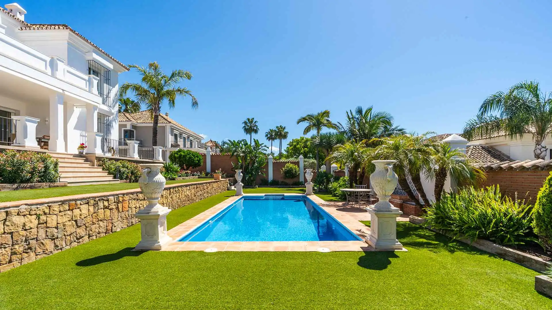 Maison avec piscine à vendre à BACH-UR SIERRA BLANCA 21, imagen 9