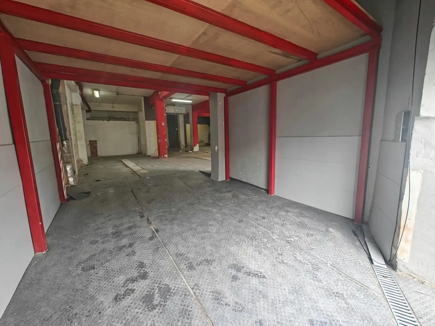 Commercial properties for rent in Armilla