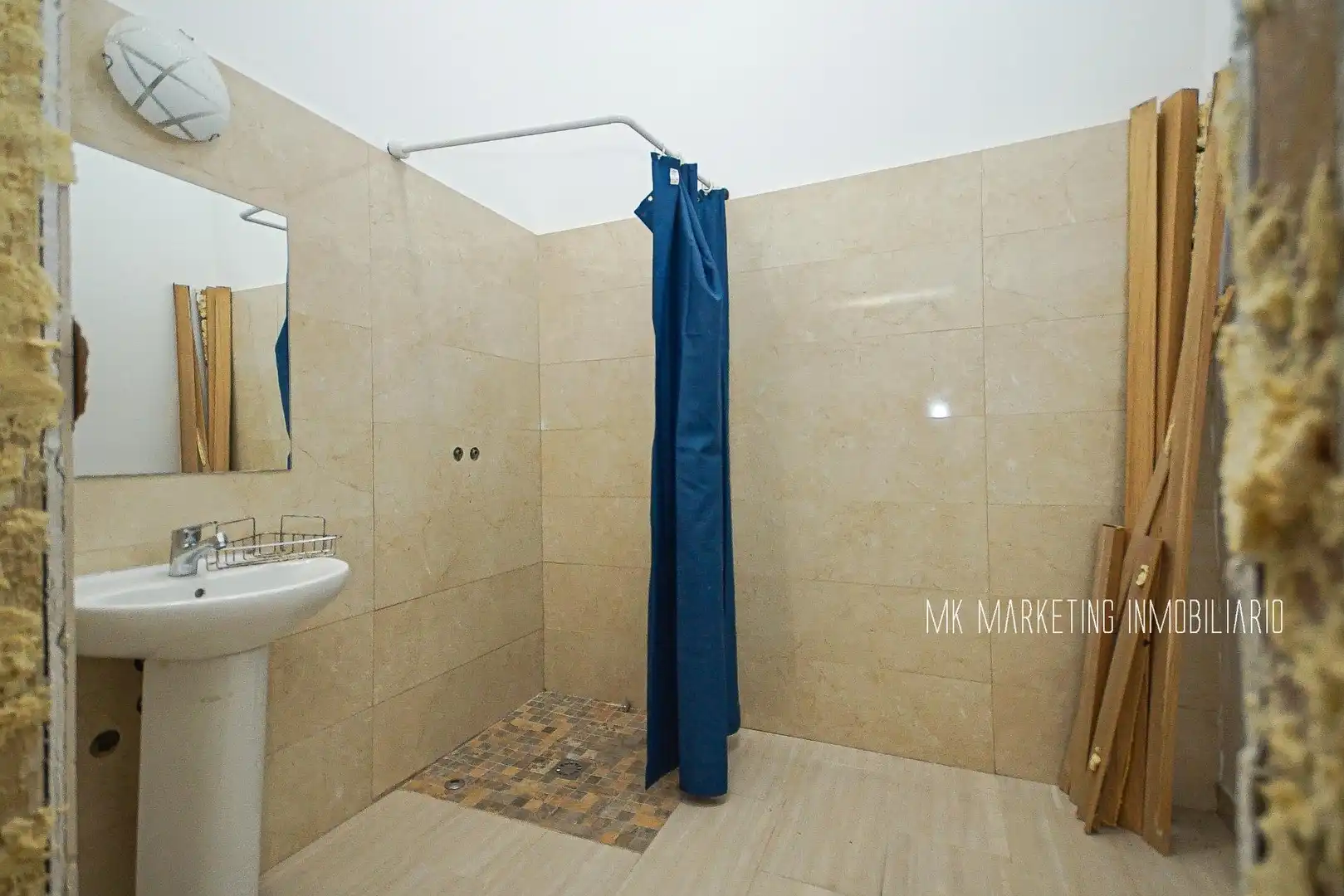 Bany de Casa o xalet en venda en Las Palmas de Gran Canaria amb Terrassa i Balcó
