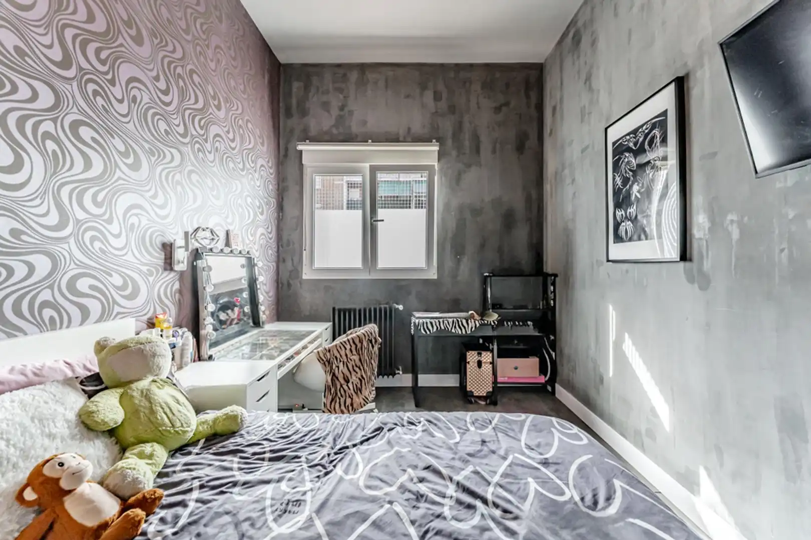 Erdgeschosswohnung mit Aufzug zum Verkauf in Calle ALEJANDRO SANCHEZ, imagen 7