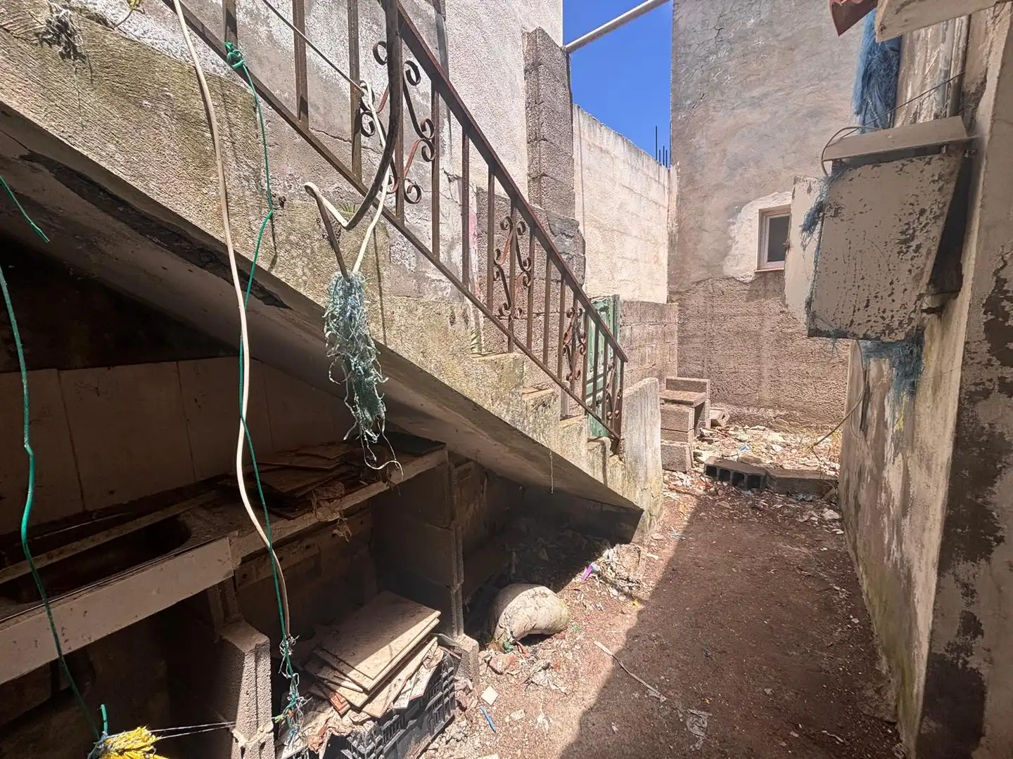 Casa o xalet en venda a Camino La Piñera, Cruz Santa