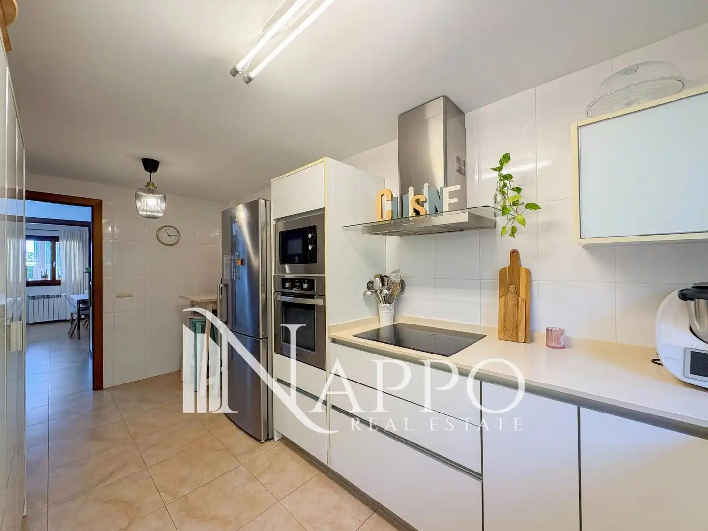 Maison mitoyenne avec piscine à vendre à Pou, imagen 14