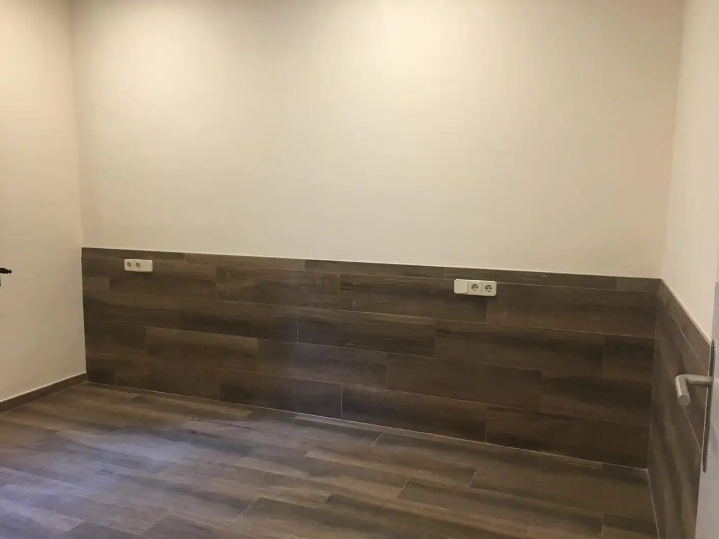Office for rent in Barcelona  with Heating, Terrace and Storage room