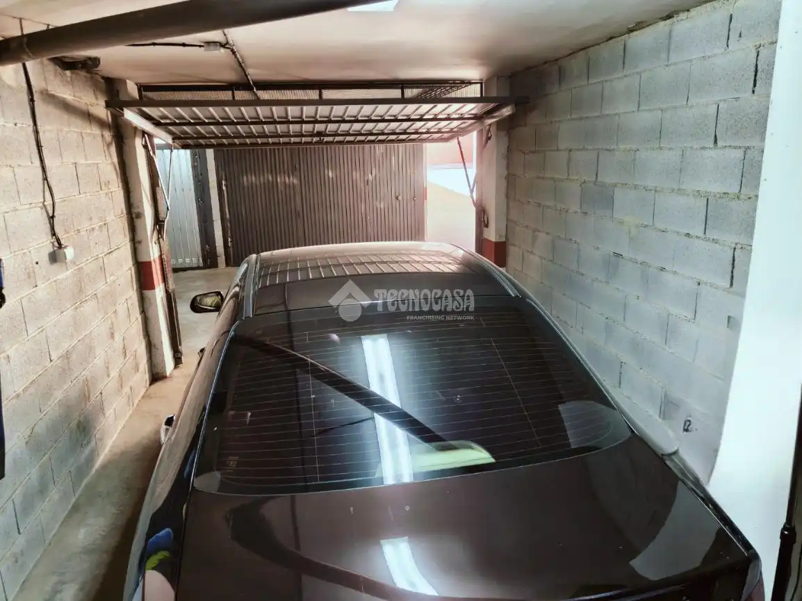 Parking de Garaje en venta en Armilla