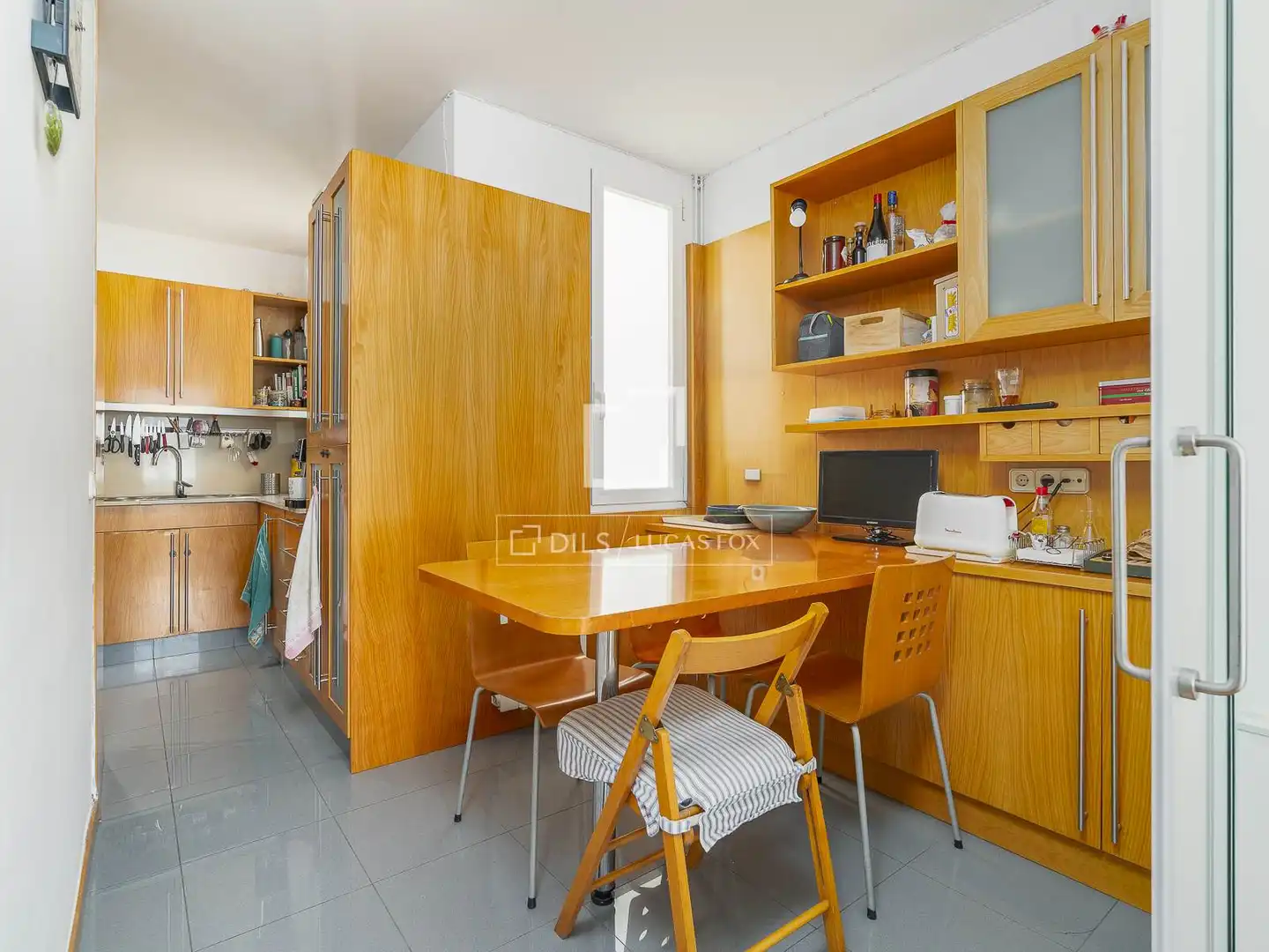 Appartement avec terrasse à vendre à Eixample, imagen 14