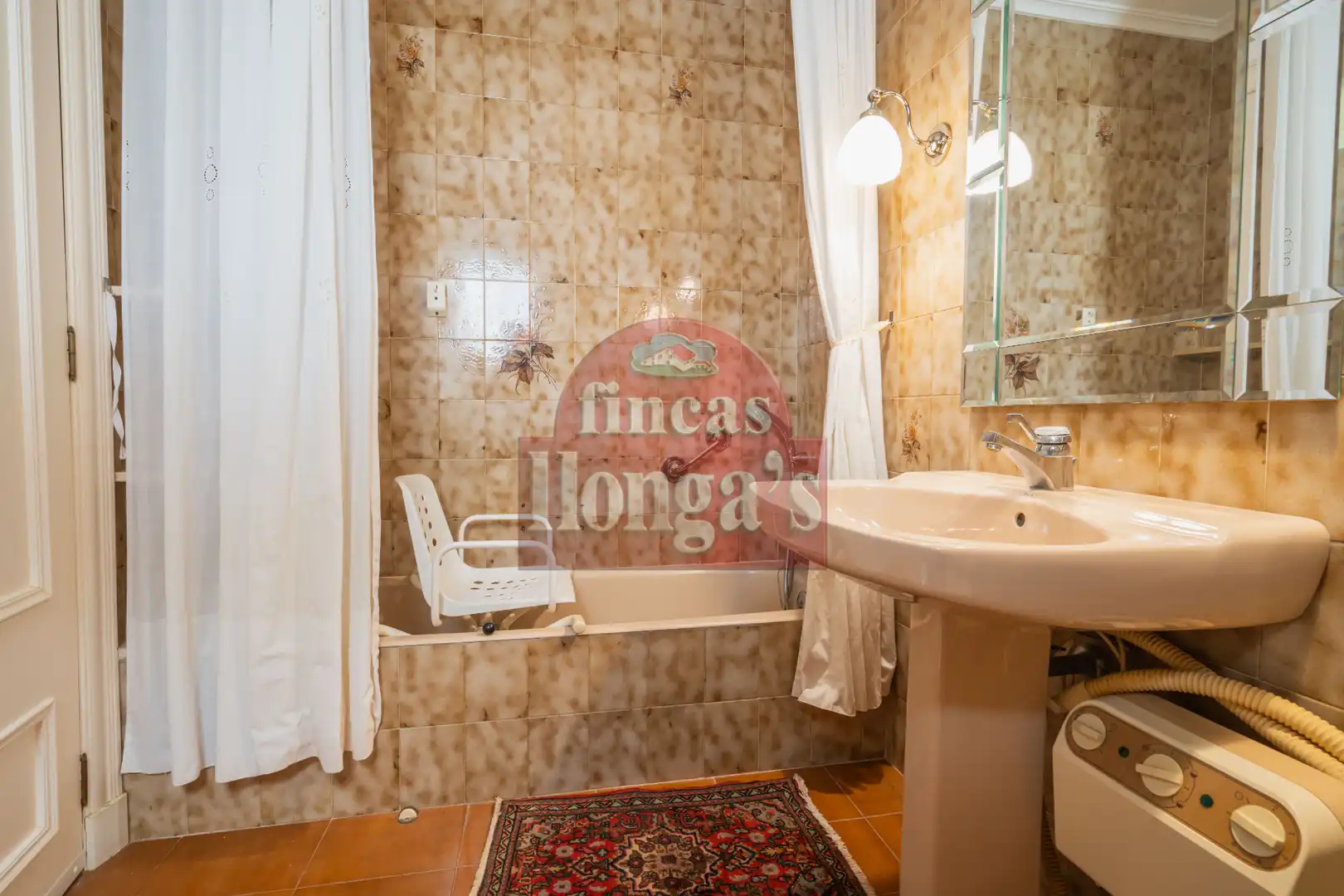 Baño de Piso en venta en Maó - Mahón