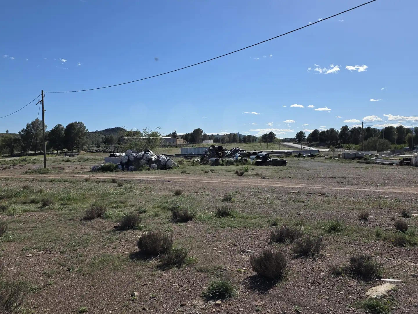 Terreny rústic en venda a Calasparra, imagen 7