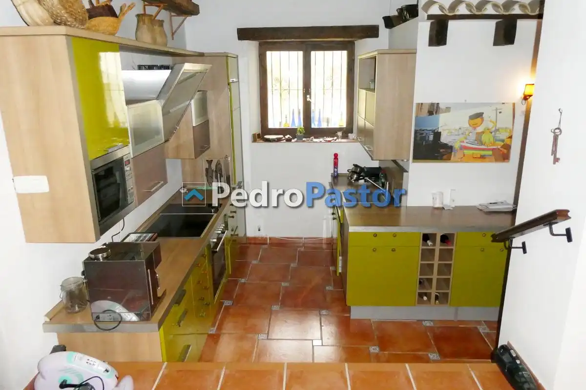 Villa avec piscine à vendre à Pedreguer, imagen 67
