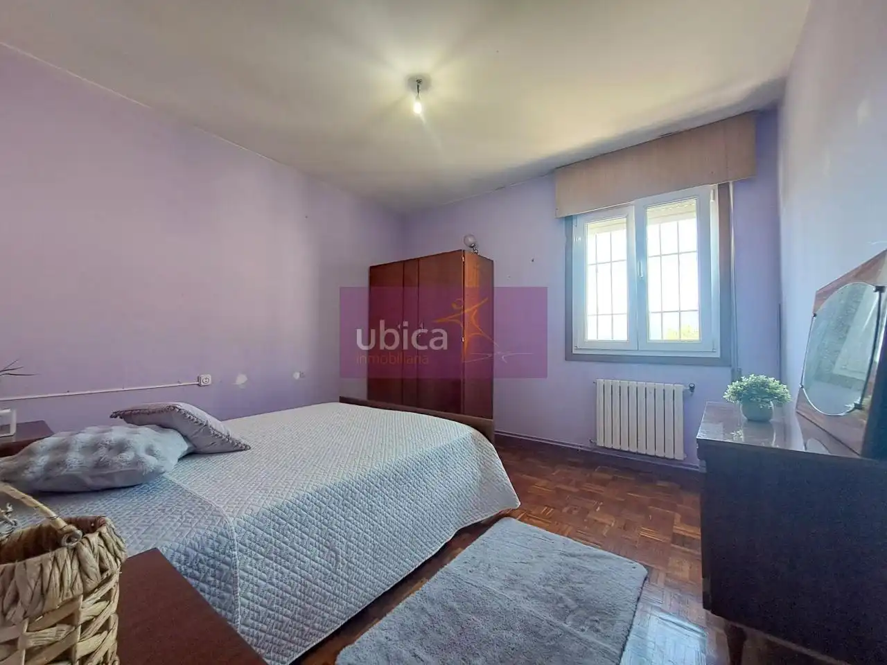 Chalet con jardín en venta en O Porriño, imagen 26