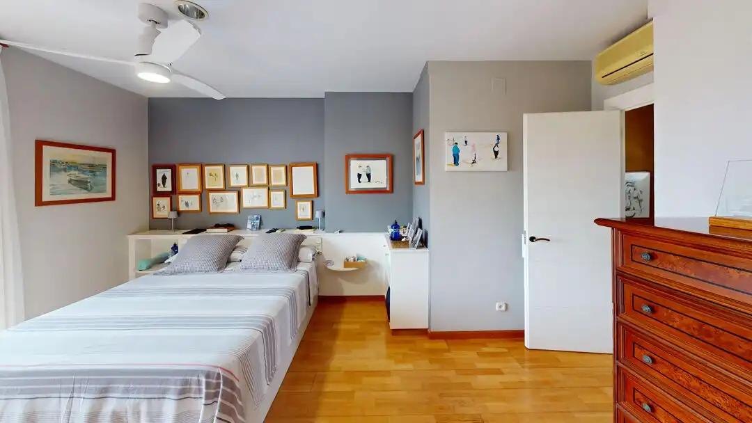 Reihenhaus mit Pool zum Verkauf in Vila de Palafrugell, imagen 28
