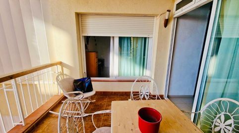 Foto 3 de Piso en venta en Delicias, Águilas