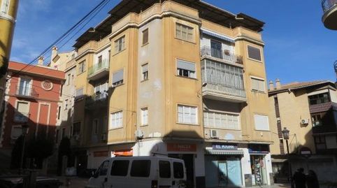 Foto 2 de Piso en venta en Calle Escolania Niños Cantores, 1, Guadix, Granada