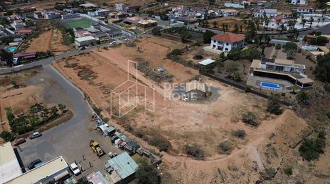 Foto 4 de Residencial en venda a La Cruzá, Triquivijate, Antigua