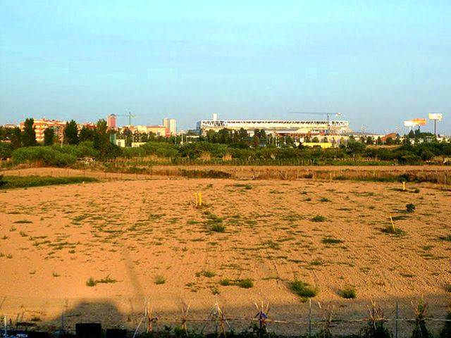 Terreno residencial en Venta en Avinguda del Baix Llobregat, 30 en Riera