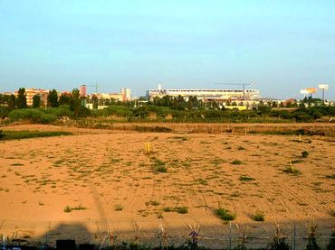 Terreno residenziale in vendita a Avinguda del Baix Llobregat 30