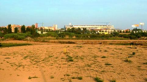 Foto 3 de Residencial en venda a Avinguda del Baix Llobregat, 30, Riera, Cornellà de Llobregat