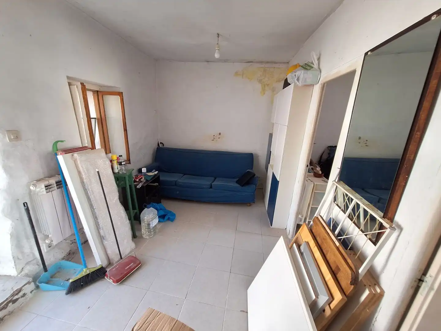 Haus oder Chalet zum Verkauf in Navalperal de Pinares mit Heizung und Abstellraum