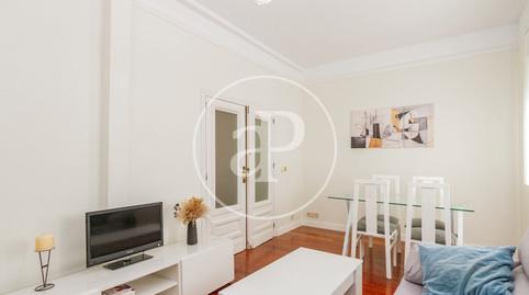 Foto 5 de Piso de alquiler en Chopera, Madrid