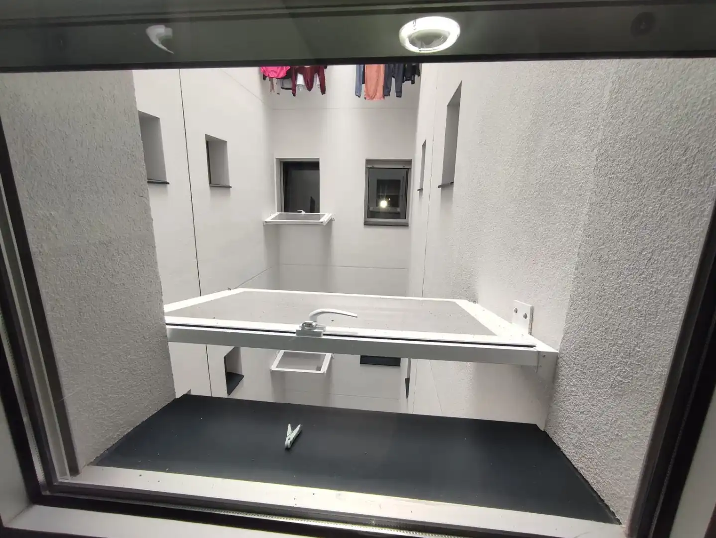 Bany de Pis de lloguer en Gijón  amb Calefacció, Parquet i Traster