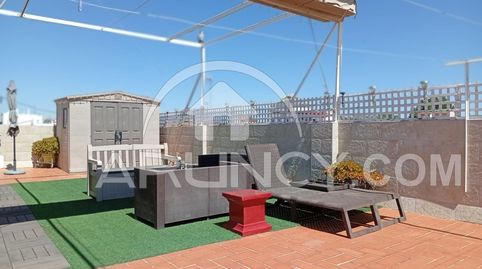 Foto 3 de Casa o xalet en venda a La Paz, Alcalá de Guadaira