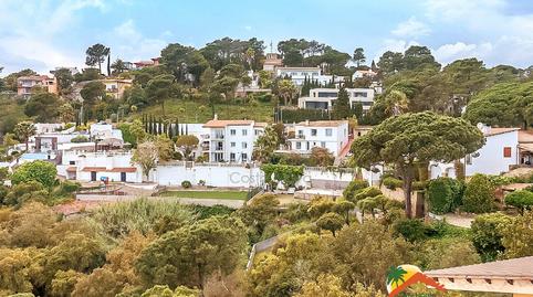 Foto 4 de Casa o xalet en venda a Serra Brava, Lloret de Mar