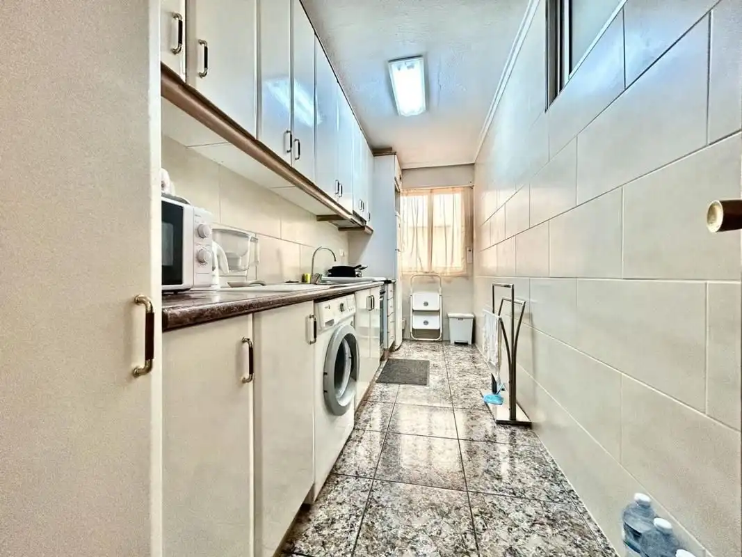 Apartament amb piscina en venda a Orihuela Costa, imagen 8