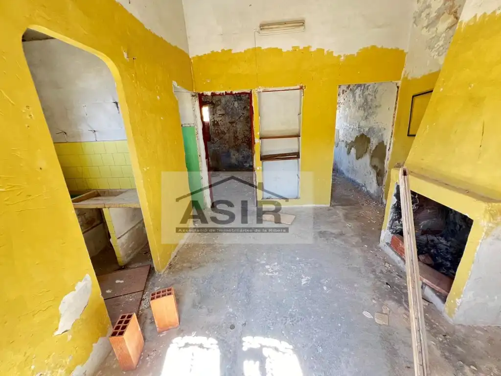Casa o chalet en venta en Alzira con Terraza