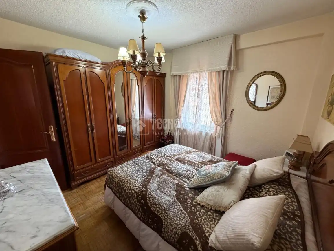 Habitación de Piso en venta en Alcalá de Henares