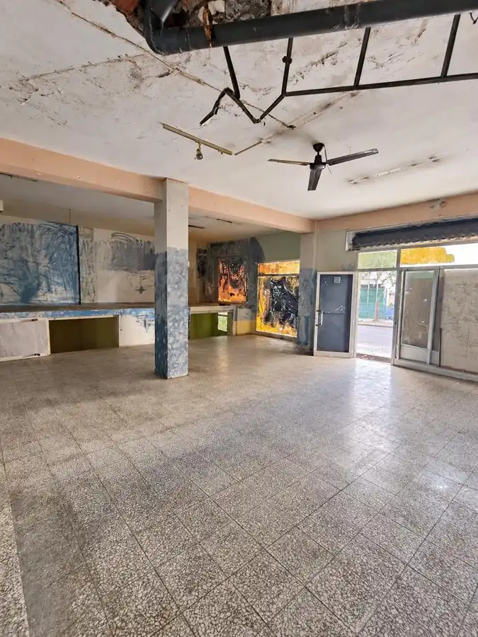 Local comercial en venda a Estepona Pueblo, imagen 3