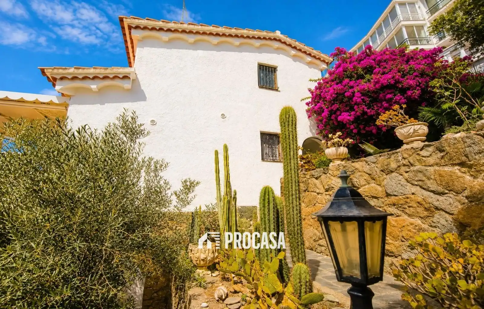 Villa in vendita a de Pau Vila, imagen 3