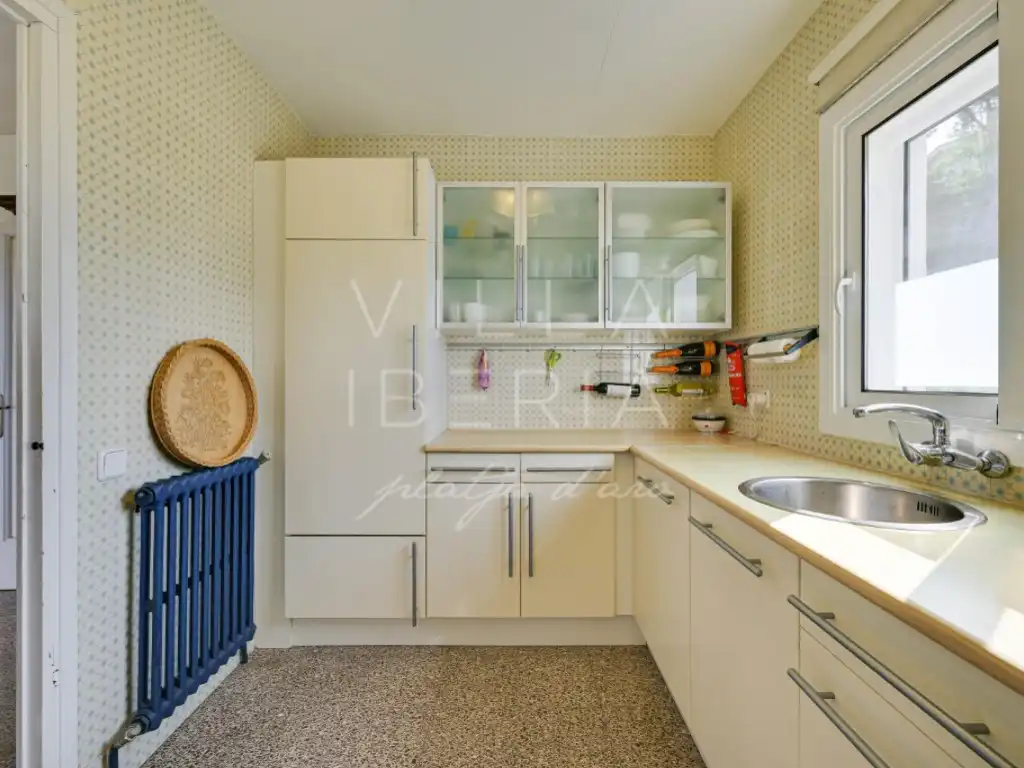 Casa amb jardí en venda a Passeig Amatista 11, imagen 14