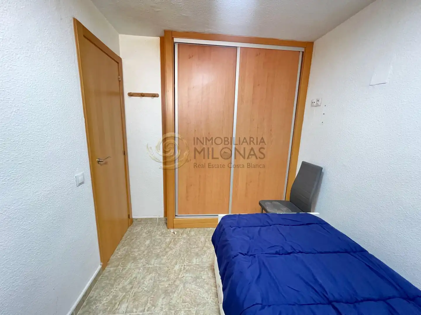 Mini appartamento con piscina in vendita a Rincón de Loix, imagen 13