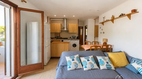 Foto 2 de Apartament en venda a Dels Termes, Montgó, L'Escala