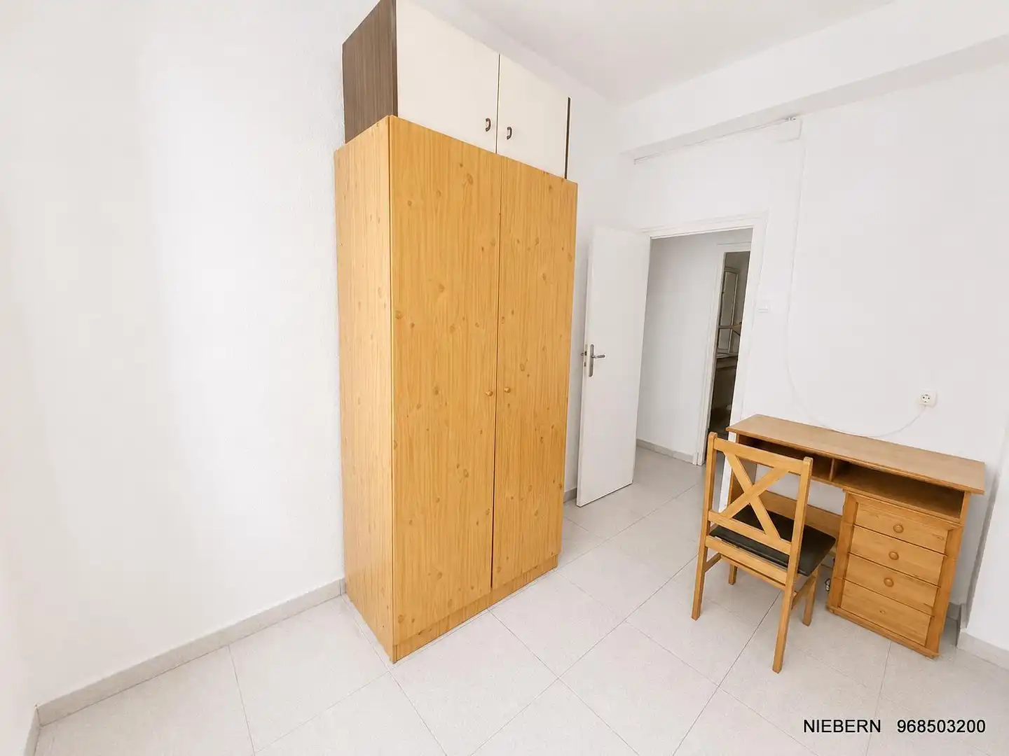 Habitación de Piso en venta en Cartagena con Balcón