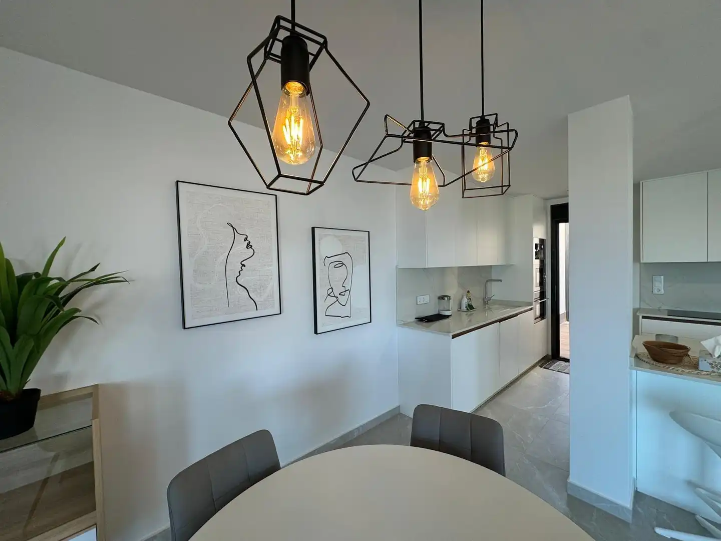Bungalow con piscina en venta en Calle de los chrimines, imagen 30