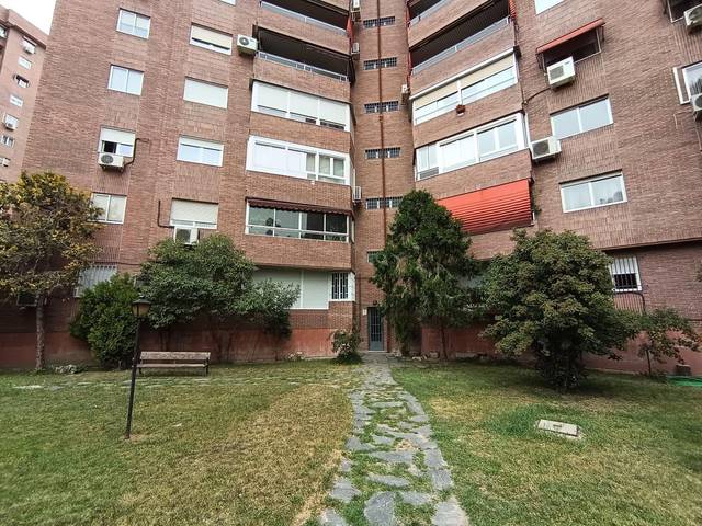 Piso en Venta en Del Camino De Los Vinateros en Marroquina