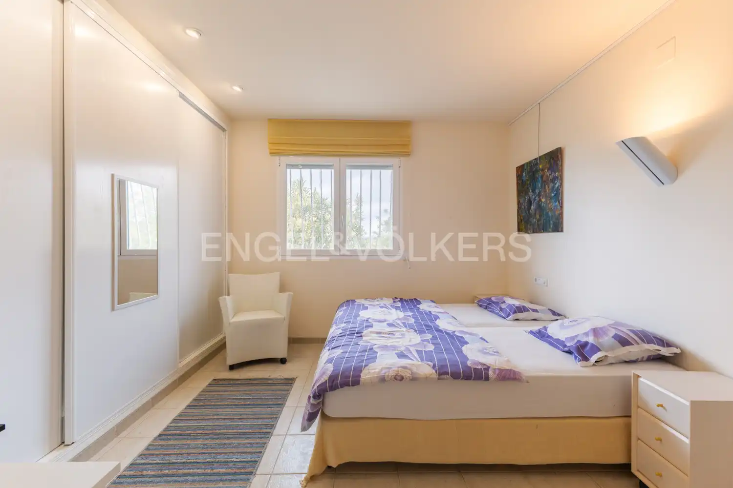 Casa amb terrassa en venda a San Jorge / Sant Jordi, imagen 14