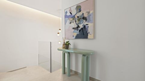 Foto 5 de Casa o chalet en venta en Calle Munich, 1, -1, Sierra Helada, Benidorm