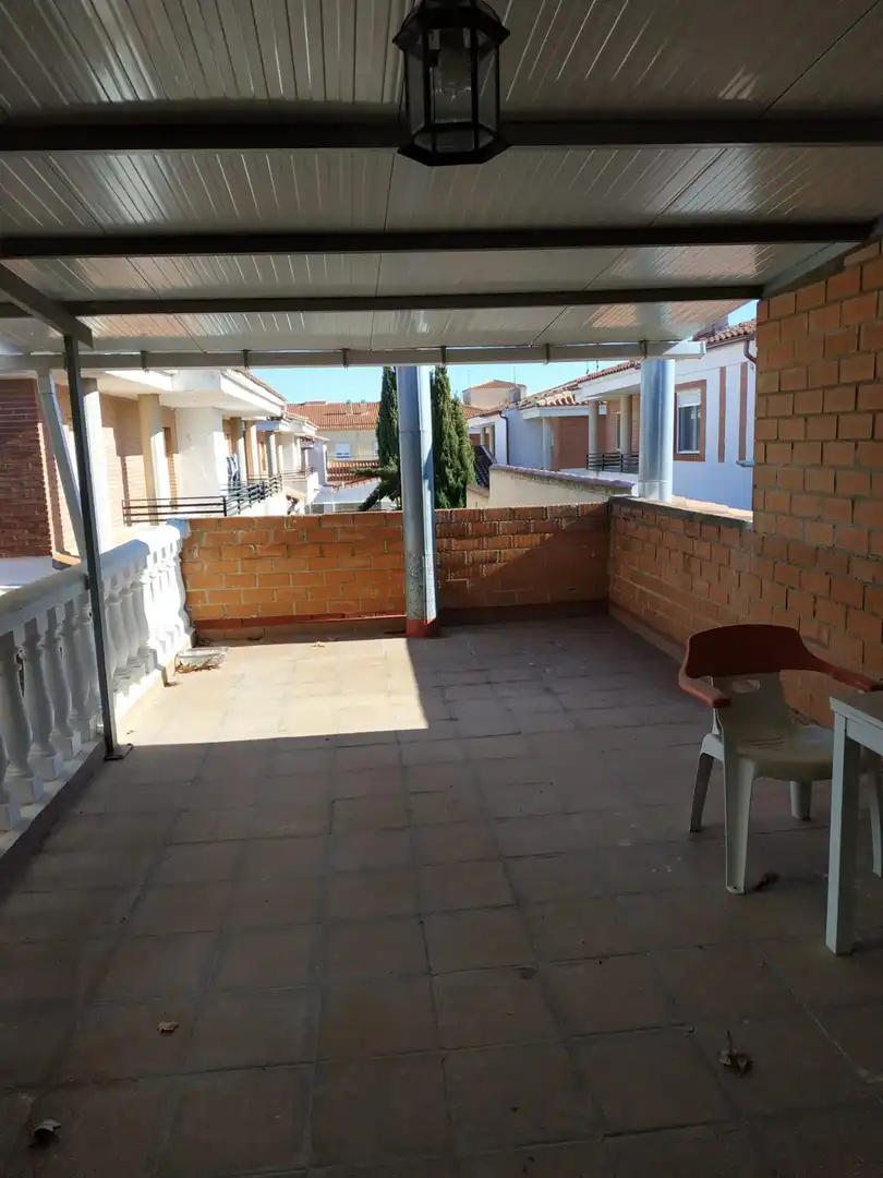 Adosado en venta en Madrigueras, imagen 18