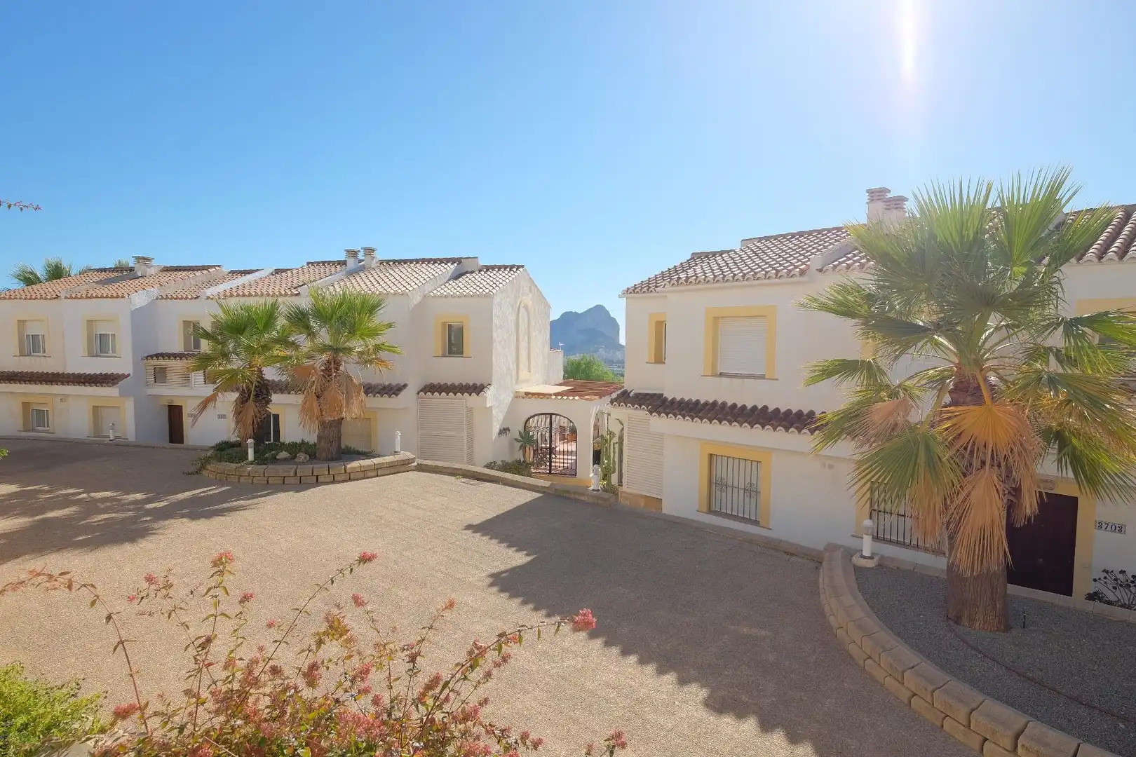 Maison mitoyenne avec piscine à vendre à Cometa, imagen 13