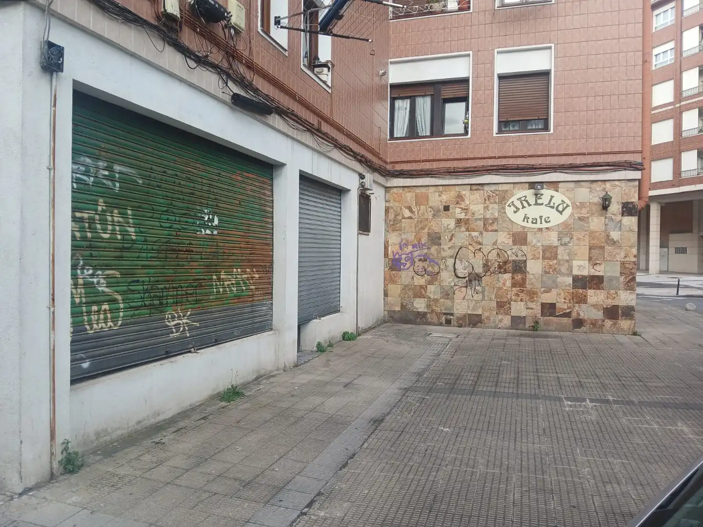 Local comercial en venta en Joan XXIII Ren Kalea, imagen 8