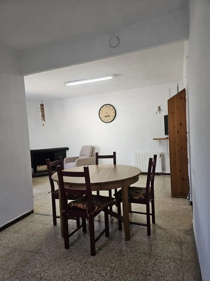 Comedor de Casa o chalet en venta en Esparreguera con Jardín privado, Terraza y Piscina