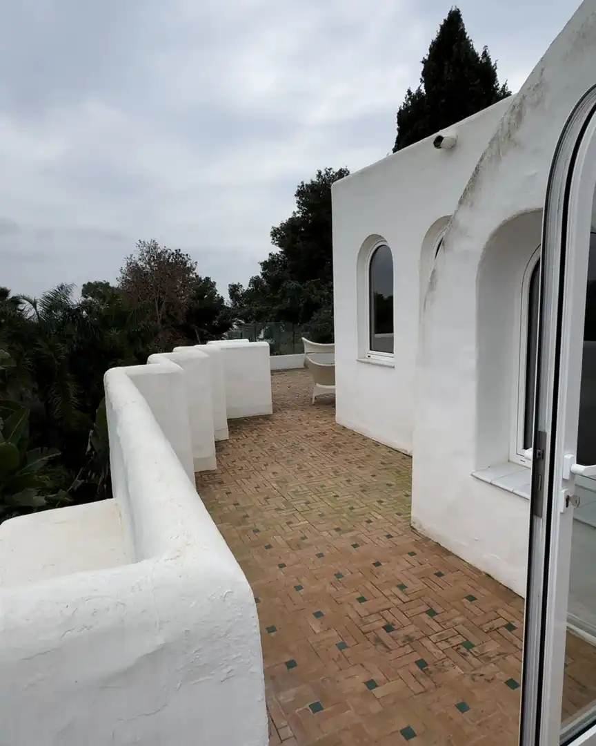 Reihenhaus mit Pool zum Verkauf in Marbella - Marbella,Avenida Bulevar PrÃÂ­ncipe Alfonso de Hohenlohe, imagen 34