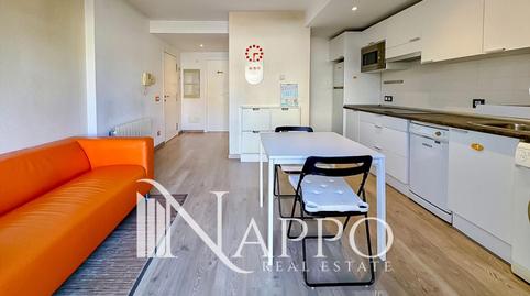 Foto 3 de Àtic de lloguer a Elcano, Son Armadans,  Palma de Mallorca