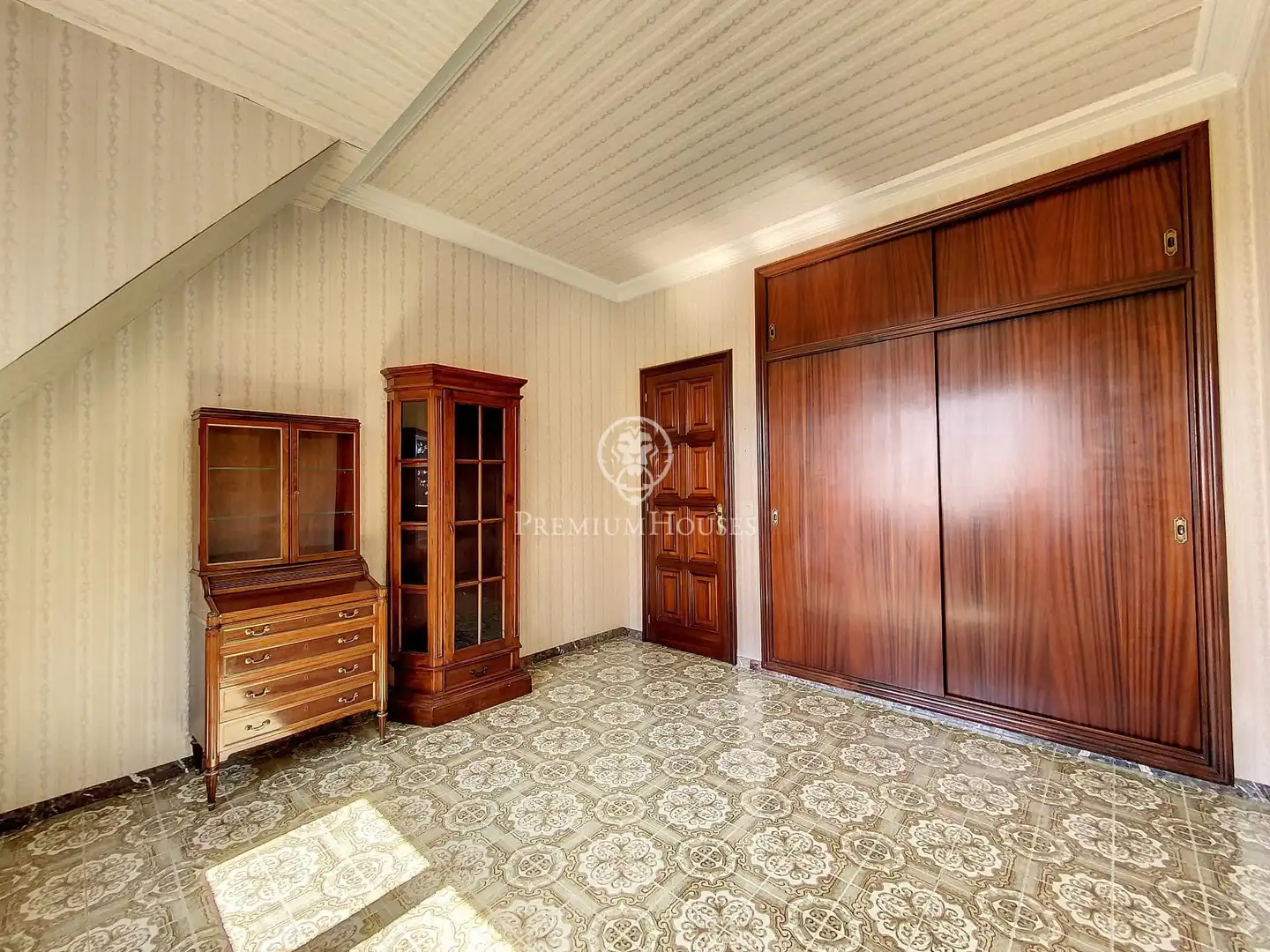 Maison rustique avec piscine à vendre à L'Ametlla del Vallès, imagen 34