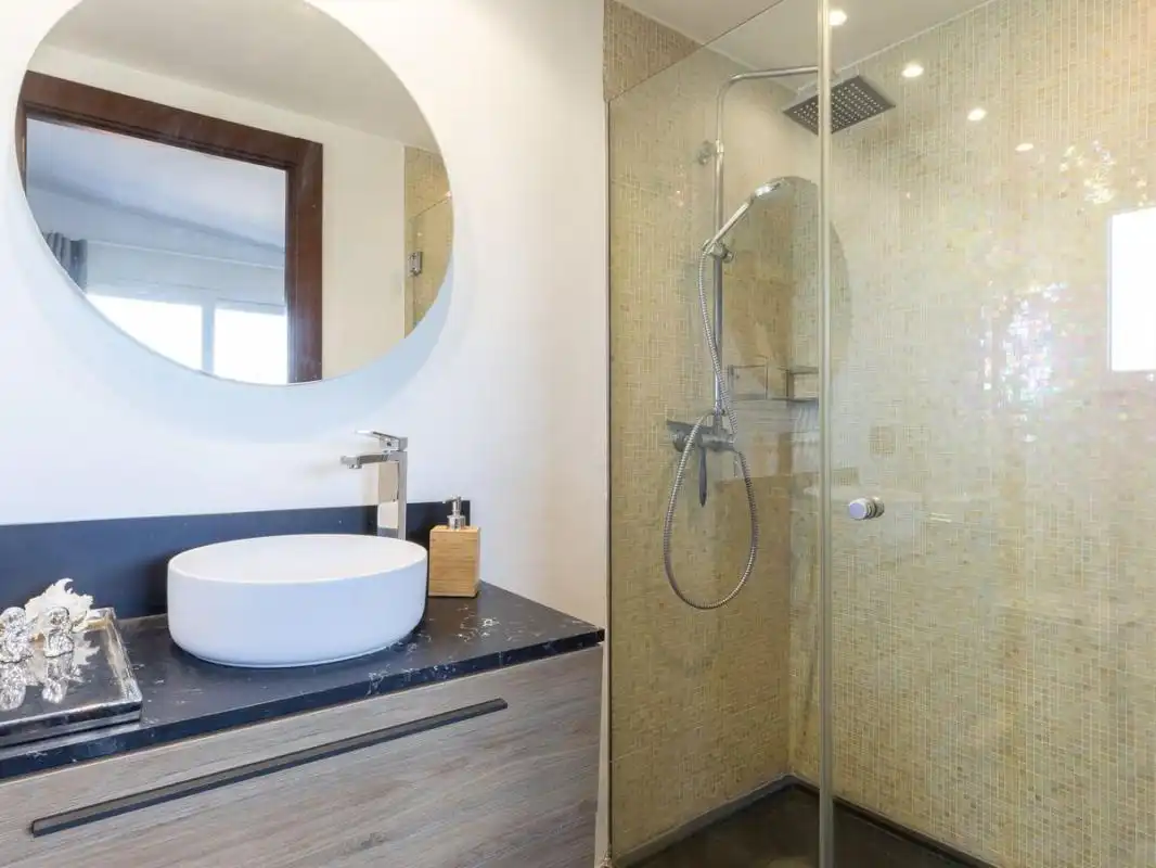 Penthouse mit Terrasse zum Verkauf in Carrer de Pizarro, imagen 22