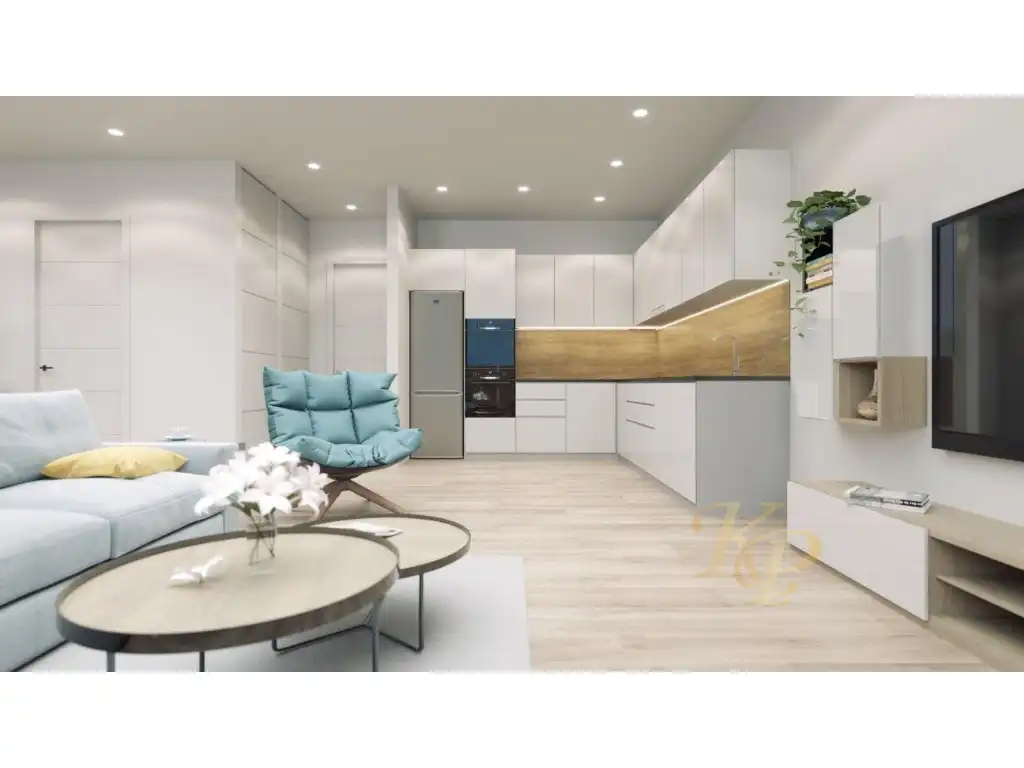 Penthouse mit Pool zum Verkauf in Centro, imagen 15
