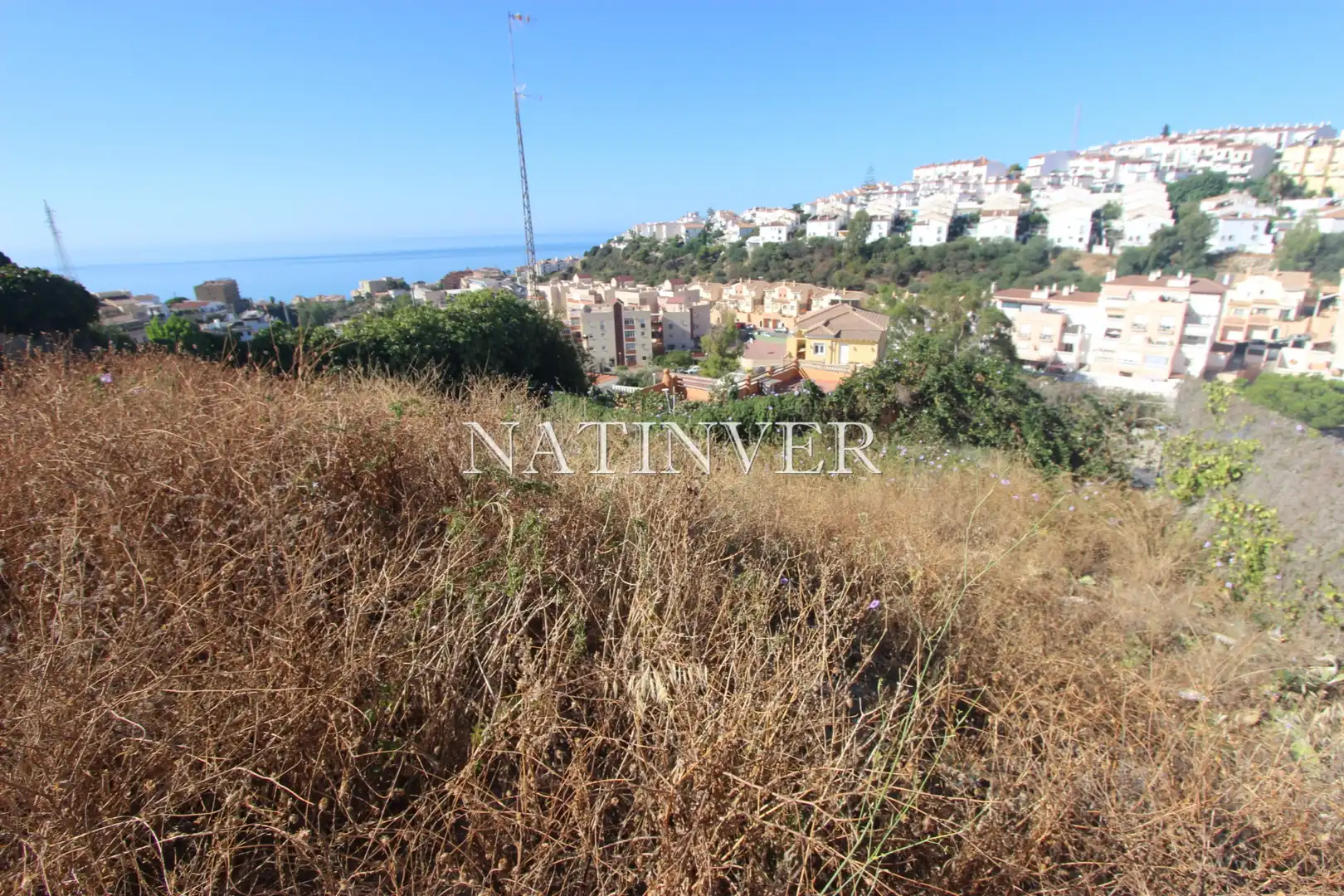 Residencial en venta en Rincón de la Victoria