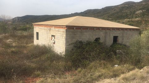 Foto 4 de Terreno en venta en Pinet, Valencia