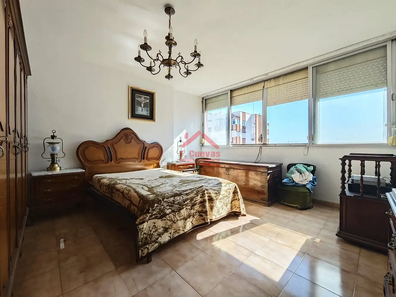 Mini appartamento con piscina in vendita a Torre del Mar, imagen 5